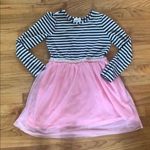 Hanna Andersson dress